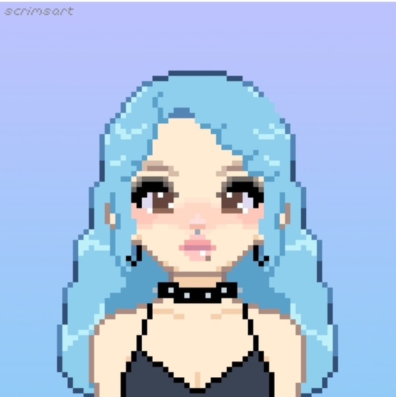blueeedeath